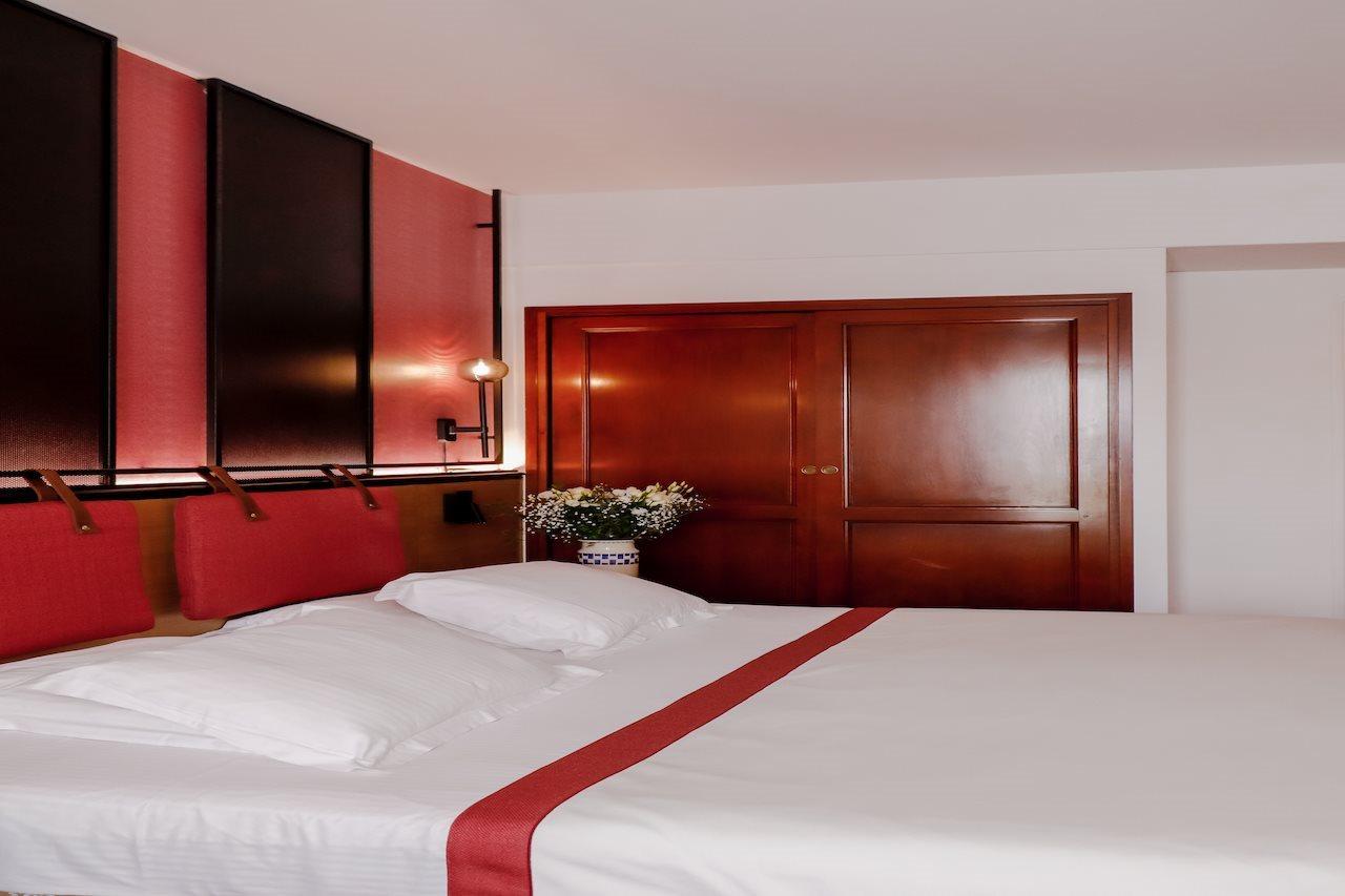 Hotel Les Jardins De Deauville Saint-Martin-aux-Chartrains Eksteriør bilde