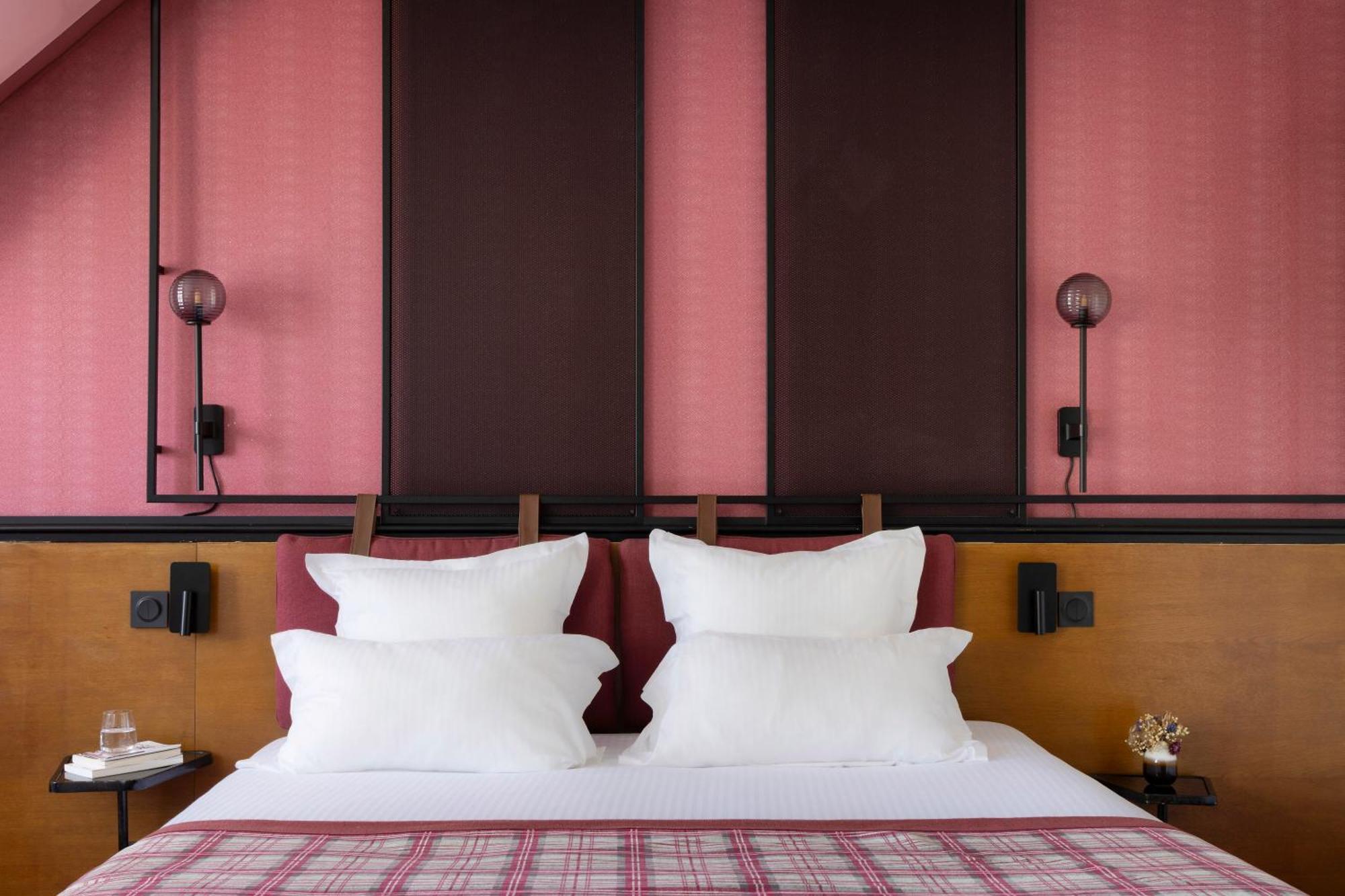 Hotel Les Jardins De Deauville Saint-Martin-aux-Chartrains Eksteriør bilde